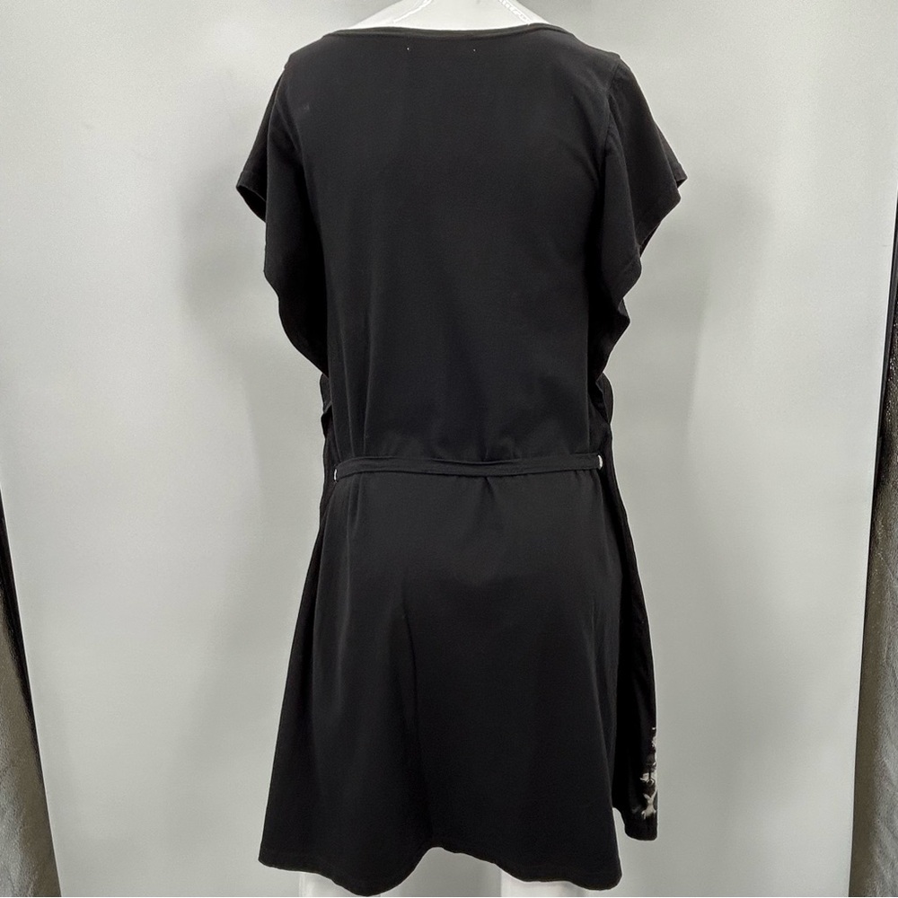 *** Bombay Electric Dress ***  please see measurements - Picture 11 of 12